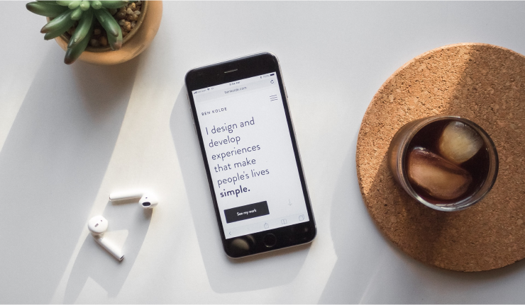 Yeni Web Sitemiz