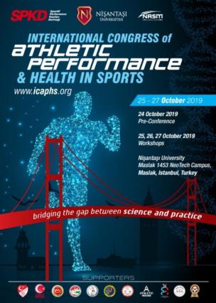 ATLETHIC PERFORMANCE 2019