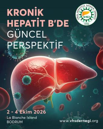 VİRAL HEPATİTLER TOPLANTISI 2026