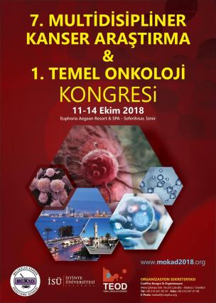 7.MULTIDISPLINER KANSER KONGRESI