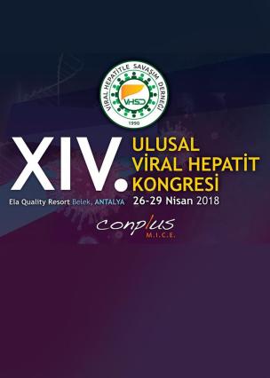 XIV VIRAL HEPATIT KONGRESI
