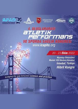 ATLETHIC PERFORMANCE IV. 2022