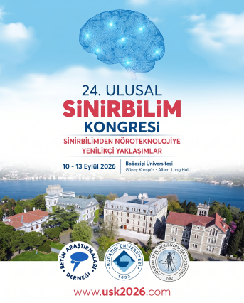 24. Ulusal Sinirbilim Kongresi (USK)