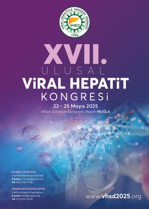 XVII. Ulusal Viral Hepatit Kongresi