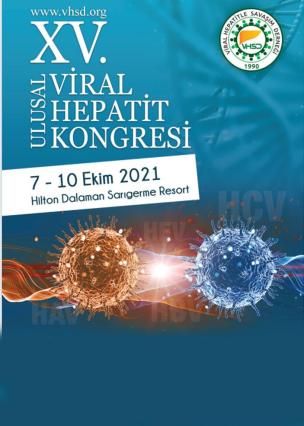 XV. VIRAL HEPATIT KONGRESI
